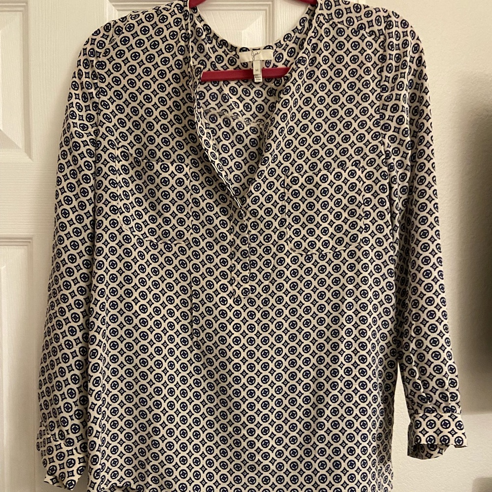 Joie blouse